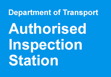 Authorised Inspection Station